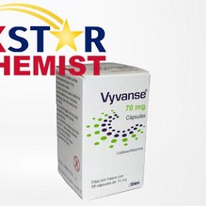 Buy Vyvanse uk